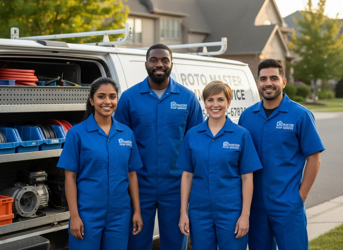 Sump Pump Installation company in Mitchell, OR